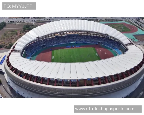 探索北京通州足球场的魅力与发展潜力助力城市体育文化新篇章